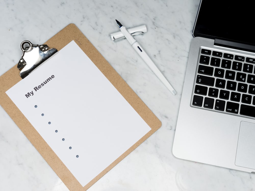 CV Optimizer and AI tools