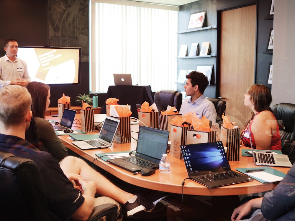 AX consulting for teams